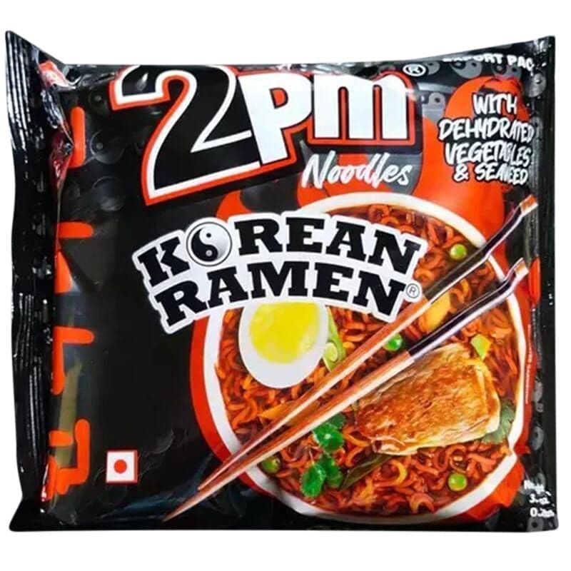 2 PM Noodles