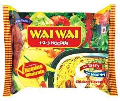 Wai Wai 