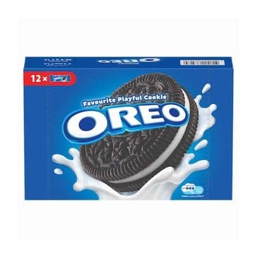 Oreo