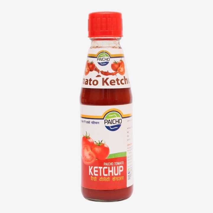 Ketchup