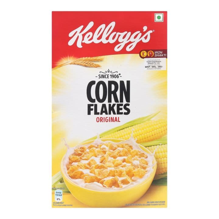 Cornflakes