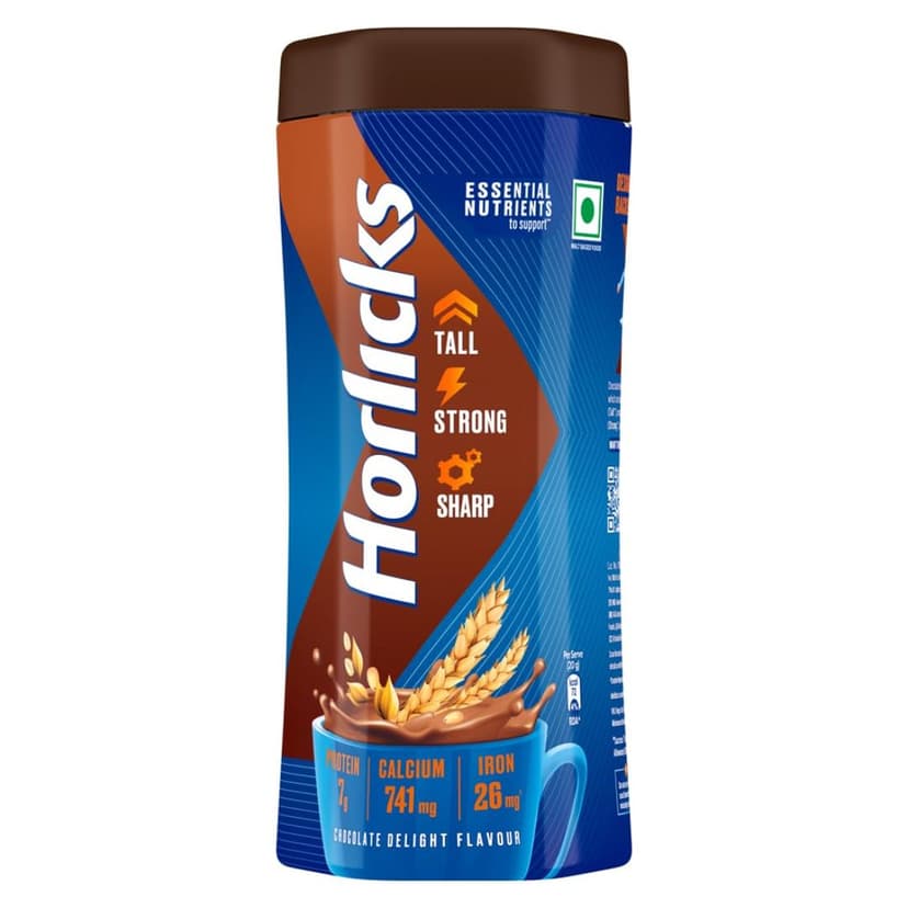 Horlicks