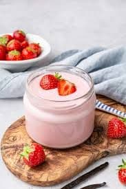 Yogurt