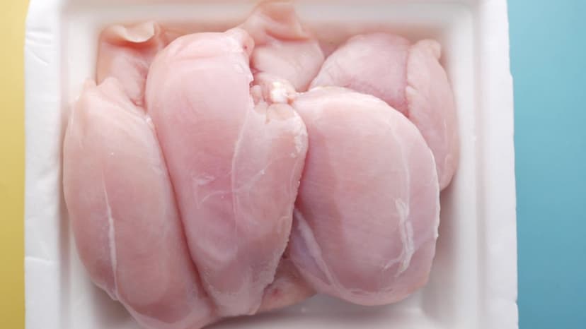Chicken Breast